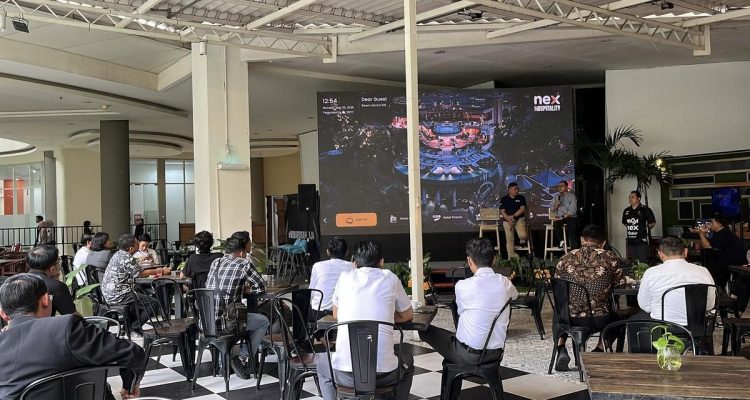 IEG Gelar Nobar di Jatim dan Bali, Catat Jadwalnya