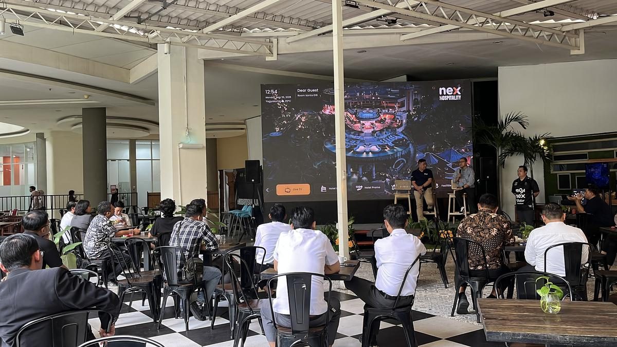 IEG Gelar Nobar di Jatim dan Bali, Catat Jadwalnya