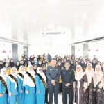 IGTKI PC Haurgeulis Rayakan Milad ke-3 di Joyland
