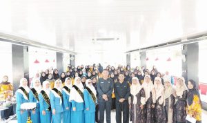 IGTKI PC Haurgeulis Rayakan Milad ke-3 di Joyland