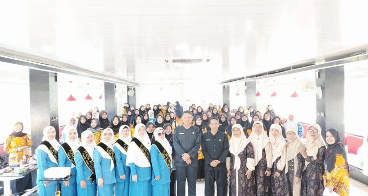 IGTKI PC Haurgeulis Rayakan Milad ke-3 di Joyland