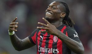 Impian Rafael Leao Pindah ke Liga Inggris dari AC Milan