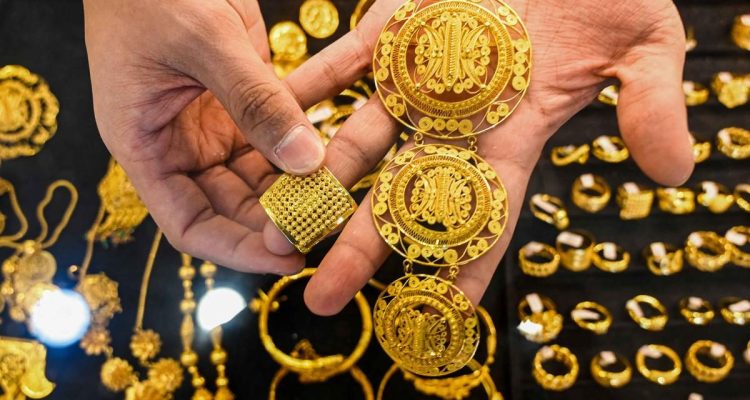 Impor Emas Indonesia Capai 2,5 Ton, Dominasi dari Australia