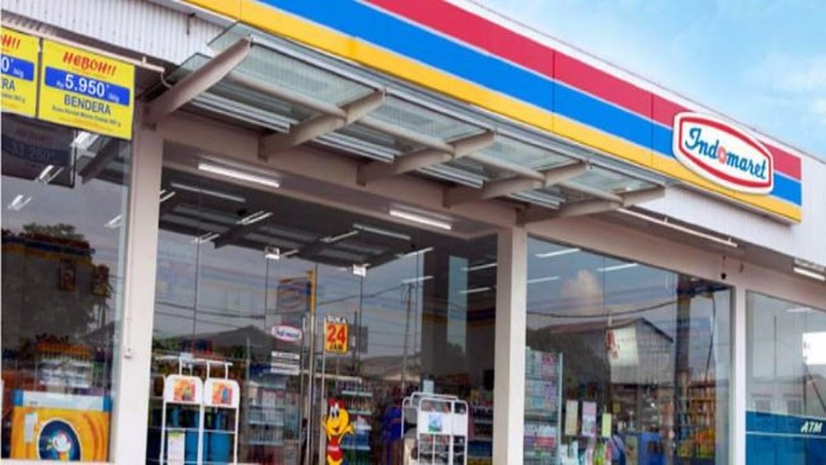 Indomaret Buka atau Tutup Saat Libur Nasional, Ini Penjelasan Serikat Pekerja