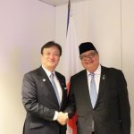 Indonesia dan Jepang Perkuat Kolaborasi Jangka Panjang