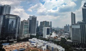 Indonesia Kehilangan Peringkat Daya Saing, Apa Pengaruhnya pada Investasi?