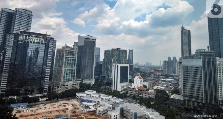 Indonesia Kehilangan Peringkat Daya Saing, Apa Pengaruhnya pada Investasi?
