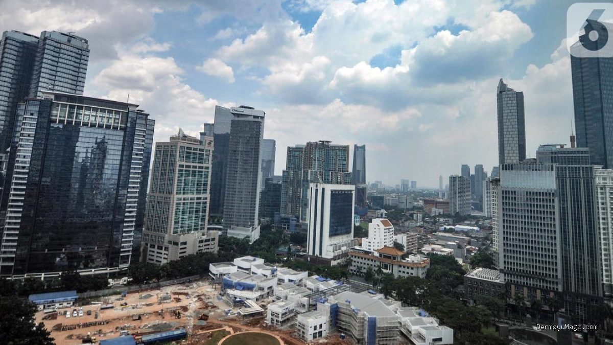 Indonesia Kehilangan Peringkat Daya Saing, Apa Pengaruhnya pada Investasi?