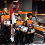 Indonesia Kirim Pembalap Muda ke SWS E-Finals Internasional