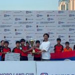 Indonesia Kirim Satu Perwakilan ke Kejuaraan Sepak Bola Junior U-12 Dunia 2026 Jepang