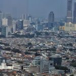 Indonesia Naik Peringkat Daya Saing ke Posisi 48