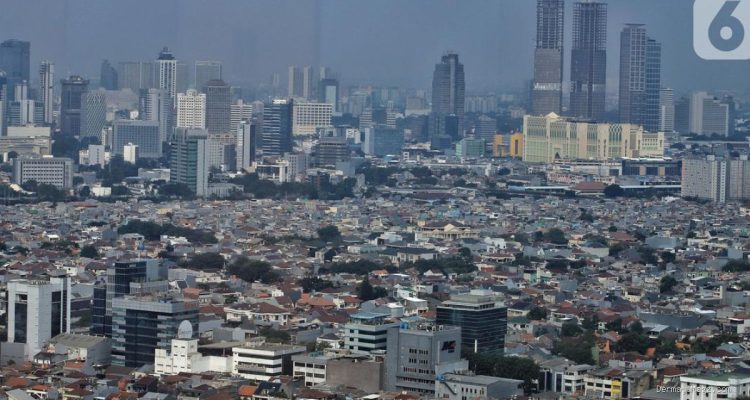 Indonesia Naik Peringkat Daya Saing ke Posisi 48