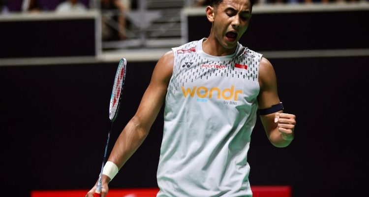 Indonesia Open 2026: 21 Tuan Rumah Bertekad Putus Paceklik Gelar