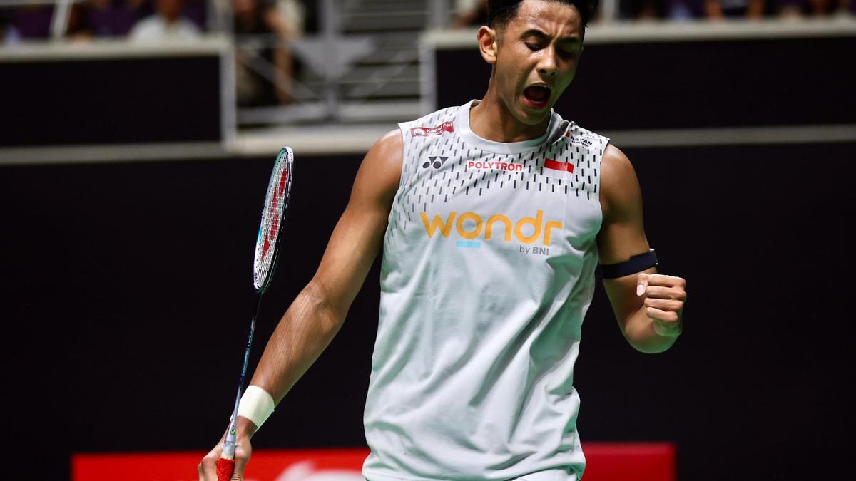 Indonesia Open 2026: 21 Tuan Rumah Bertekad Putus Paceklik Gelar