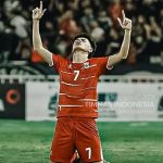 Indonesia Raih Kemenangan Dramatis, Lolos ke Semifinal Piala AFF U-19