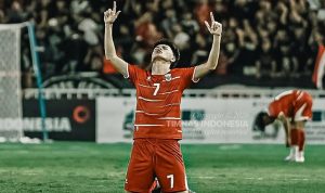 Indonesia Raih Kemenangan Dramatis, Lolos ke Semifinal Piala AFF U-19