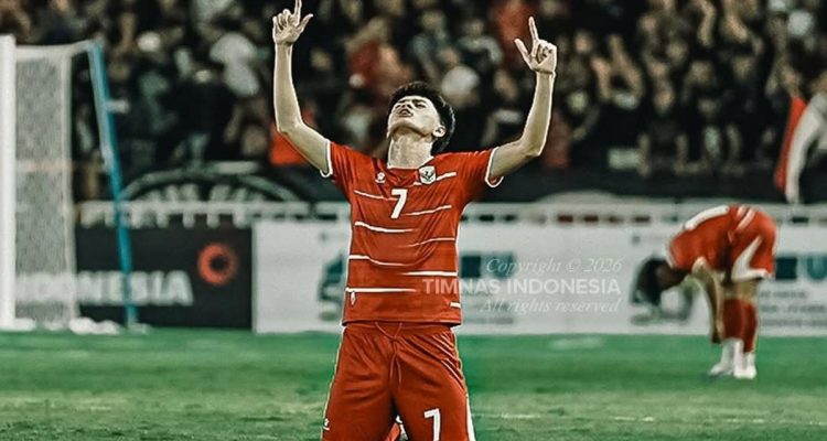 Indonesia Raih Kemenangan Dramatis, Lolos ke Semifinal Piala AFF U-19