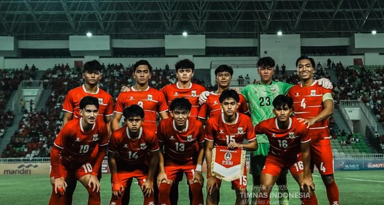 Indonesia U-19 vs Vietnam: Link Live Streaming Piala AFF U-1...