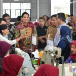 Indramayu: Potensi Besar Kawasan Industri Versi Bupati Lucky Hakim