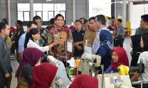 Indramayu: Potensi Besar Kawasan Industri Versi Bupati Lucky Hakim