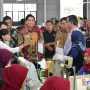 Indramayu: Potensi Besar Kawasan Industri Versi Bupati Lucky Hakim
