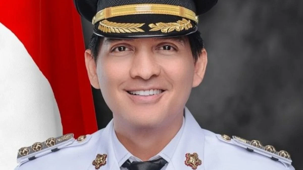 Indramayu Terbaik Nasional: Kabupaten Unggulan di Indonesia