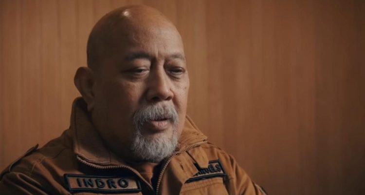 Indro Warkop Kenang Sahabat Lewat Lagu "Aku Rindu