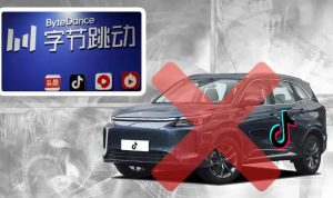 Induk TikTok Menyangkal Kemitraan dengan Seres