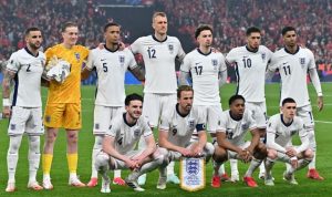 Inggris Akan Meraih Gelar Piala Dunia 2026 Bersama Thomas Tuchel