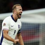 Inggris Didorong Manfaatkan Puncak Performa Harry Kane