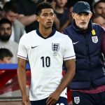 Inggris Diminta Cadangkan Bellingham di Piala Dunia 2026: Alasannya?