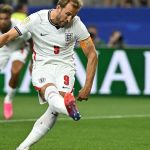 Inggris Kalahkan Kroasia: Kane Cetak 2 Gol dan 3 Rekor