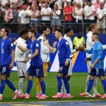 Inggris Menang 4-2 atas Kroasia, Yel-yel "It's Coming Home" Bergema