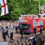 Inggris Sudah Siapkan Parade Juara Meski Piala Dunia 2026 Belum Dimulai