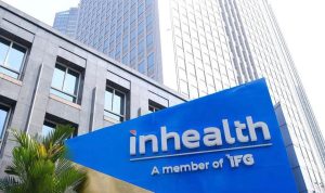 Inhealth Tampil dengan Wajah Baru