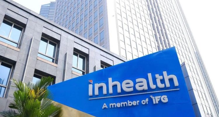 Inhealth Tampil dengan Wajah Baru