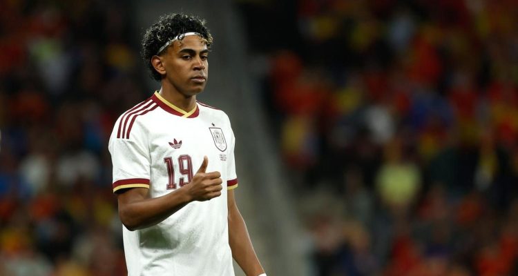 Ini 10 Pemain Muda Berbakat yang Layak Diperhatikan di Piala Dunia 2026