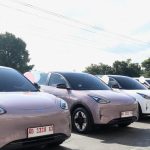 Ini Alasan Pengguna Jatuh Hati pada Geely EX2, Bukan Sekadar Harga