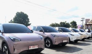 Ini Alasan Pengguna Jatuh Hati pada Geely EX2, Bukan Sekadar Harga
