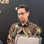 Ini Jawaban Budi Gunadi Soal Isu Gantikan Menkeu Purbaya