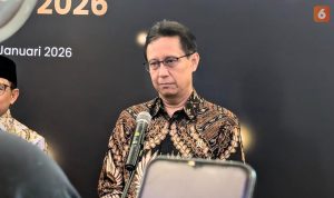 Ini Jawaban Budi Gunadi Soal Isu Gantikan Menkeu Purbaya