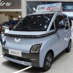 Inikah Penerus Wuling Air EV di Indonesia?