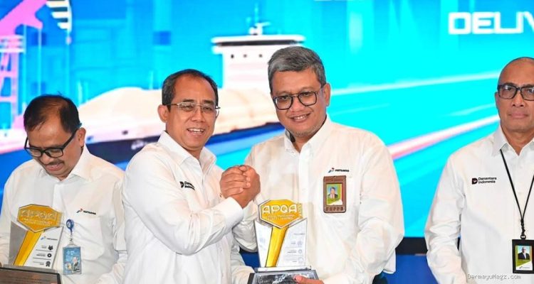 Inovasi Pertamina: Mengubah Limbah Menjadi Solusi Unggul
