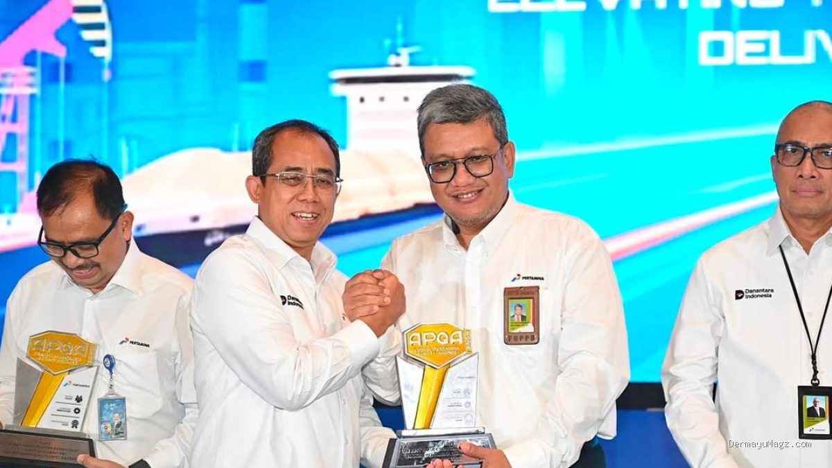 Inovasi Pertamina: Mengubah Limbah Menjadi Solusi Unggul