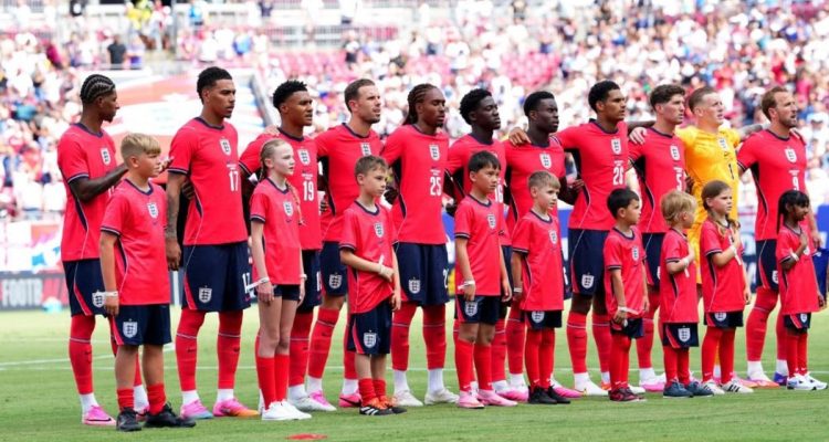 Insiden Penembakan Dekat Markas Inggris di Kansas City dalam Piala Dunia 2026 Timbulkan Kekhawatiran
