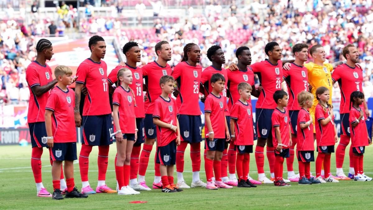 Insiden Penembakan Dekat Markas Inggris di Kansas City dalam Piala Dunia 2026 Timbulkan Kekhawatiran