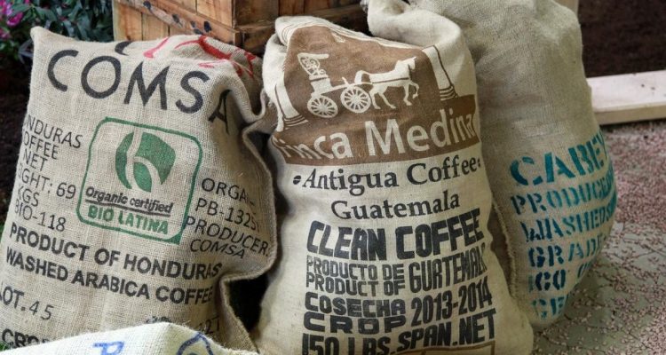 Inspirasi Daur Ulang Goni dari Perajin Jogja: Karung Bekas Jadi Produk Kreatif