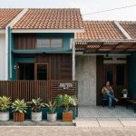 Inspirasi Fasad Rumah Perumnas: Tampilan Menarik Tanpa Renovasi Besar