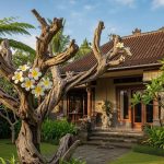 Inspirasi Halaman Rumah Menyatu dengan Alam untuk Hunian Nyaman