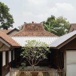 Inspirasi Rumah Desa dengan Halaman Tengah Gaya Jawa Tradisional dan Modern